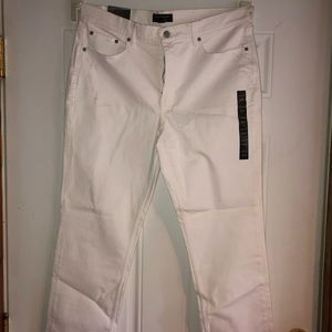 Banana Republic Jeans -NWT